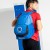 Mochila Joma Cruzeiro Diamond II Azul