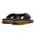 Sandália Kenner Rakka Sport Preto / Dourado