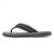 Sandália Kenner Kivah Reflex Cinza / Preto