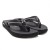 Sandália Kenner Kivah Reflex Preto / Preto