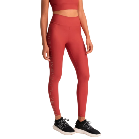 Calça Fusô Live Icon Neo Feminina Vermelho