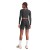 Bermuda 6 Pockets Run Speed Preto
