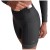 Bermuda 6 Pockets Run Speed Preto