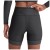 Bermuda 6 Pockets Run Speed Preto