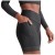 Bermuda 6 Pockets Run Speed Preto