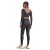 Calça Legging Live Icon HydeFit Adaptiv Feminina Preto