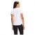 Camiseta Live Action Feminina Branco