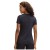 Camiseta Live Action Feminina Preto