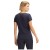 Camiseta Live Basic Feminina Azul