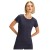 Camiseta Live Basic Feminina Azul