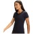 Camiseta Live Basic Feminina Preto