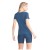 Camiseta Live Icon Comfort Feminina Azul / Marinho