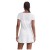 Camiseta Live Icon Comfort Feminina Branco