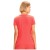 Camiseta Live Icon Comfort Feminina Vermelho