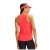 Camiseta Regata Live Basic Comfort Feminina Vermelho