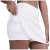 Saia Live Sense Pro Feminina Branco