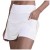 Saia Live Sense Pro Feminina Branco