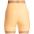 Shorts Live Dynamic Mat Feminino Laranja