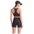 Shorts Live Fit Icon Adapt Feminino Preto