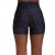 Shorts Live Fit Sense Pro Feminino Preto