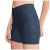 Shorts Live Icon Neo Hydefit Apapt Feminino Marinho