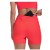 Shorts Live Icon Neo Hydefit Apapt Feminino Vermelho