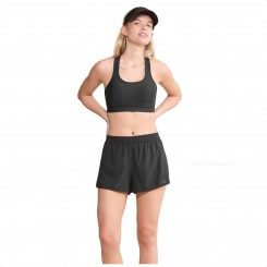 Shorts Live Movement Dryside Feminino Preto