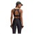 Top Live Dynamic Mat Feminino Preto