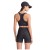 Top Live Icon Hydefit Adaptiv Feminino Preto