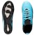Chuteira Campo Lotto Solista Supernova Masculina Azul / Preto