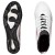 Chuteira Campo Lotto Solista Supernova Masculina Branco / Vermelho