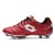 Chuteira Campo Lotto Stadio Classic B700 Masculina Vermelho / Branco