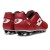 Chuteira Campo Lotto Stadio Classic B700 Masculina Vermelho / Branco