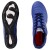 Chuteira Campo Lotto Stadio Origin B500 Masculina Azul / Dourado