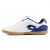 Chuteira Futsal Lotto Maestro Futura B700 Masculina Branco / Marinho