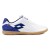 Chuteira Futsal Lotto Maestro Futura B700 Masculina Branco / Marinho