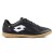 Chuteira Futsal Lotto Maestro Futura B700 Masculina Preto