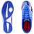 Chuteira Futsal Lotto Solista Fulmine B700 Masculina Azul / Rosa