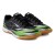 Chuteira Futsal Lotto Solista Fulmine B700 Masculina Preto / Verde