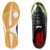 Chuteira Futsal Lotto Solista Fulmine B700 Masculina Preto / Verde