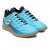 Chuteira Futsal Lotto Solista Supernova Masculina Azul / Preto