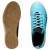 Chuteira Futsal Lotto Solista Supernova Masculina Azul / Preto