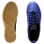 Chuteira Futsal Lotto Solista Supernova Masculina Marinho / Azul