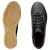 Chuteira Futsal Lotto Solista Supernova Masculina Preto / Chumbo
