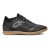 Chuteira Futsal Lotto Solista Supernova Masculina Preto / Chumbo