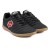 Chuteira Futsal Lotto Stadio Origin B500 Masculina Preto / Vermelho