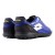 Chuteira Society Lotto Maestro Futura B700 Masculina Azul / Preto