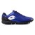 Chuteira Society Lotto Maestro Futura B700 Masculina Azul / Preto
