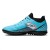 Chuteira Society Lotto Solista Supernova Masculina Azul / Preto