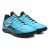 Chuteira Society Lotto Solista Supernova Masculina Azul / Preto
